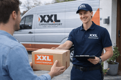 Kevin – XXLCargoTransport